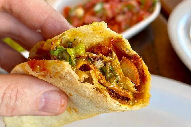 Cabo San Lucas Downtown Food and Tacos Tasting Experience - The quick facts that matter most