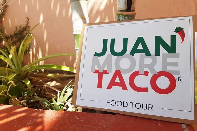 Cabo San Lucas Downtown Food and Tacos Tasting Experience - Asada and al pastor bring the familiar favorites