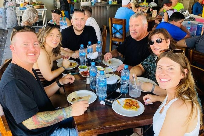 Cabo San Lucas Downtown Food and Tacos Tasting Experience - Is $89.36 a fair price?