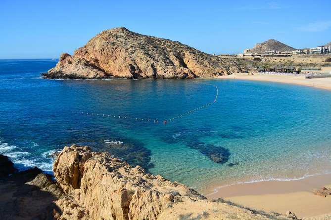 Cabo San Lucas Glass Bottom Kayak Tour and Snorkel at Two Bays - Why this three-hour tour works well