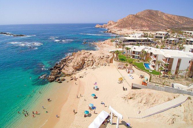 Cabo San Lucas Glass Bottom Kayak Tour and Snorkel at Two Bays - Who should book, and who should think twice