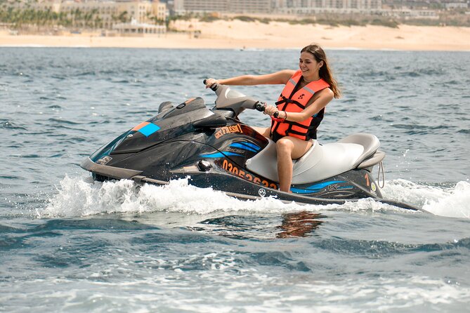 Cabo San Lucas Jet Ski Rental - Is $87 a fair price for two people?