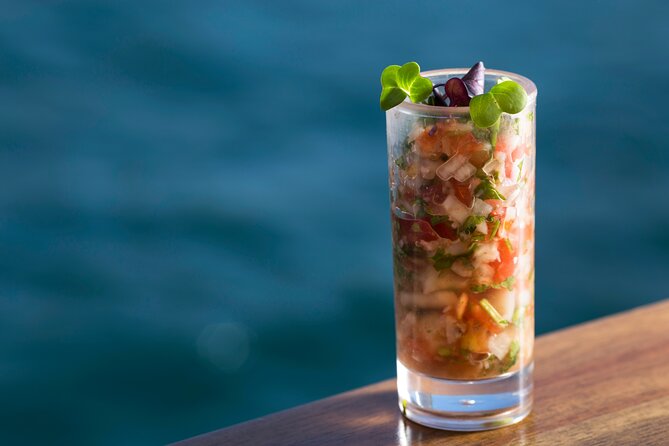 Cabo San Lucas Luxury Sailing Yacht and Dinner with a Chef - Who Should Book This Sunset Cruise?