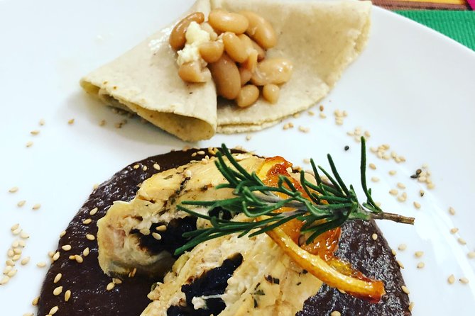 Cabo San Lucas Mexican Cooking Class Experience and Local Markets - Key points to know before you book