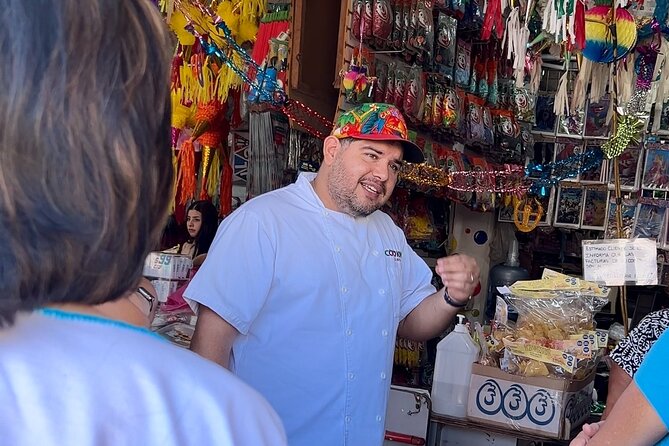 Cabo San Lucas Mexican Cooking Class Experience and Local Markets - Why this Cabo cooking class is worth four and a half hours