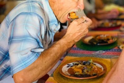 Cabo San Lucas Mexican Cooking Class Experience and Local Markets