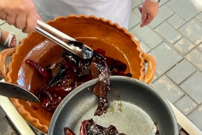 Cabo San Lucas Mexican Cooking Class Experience and Local Markets - Is $144.81 a good value?