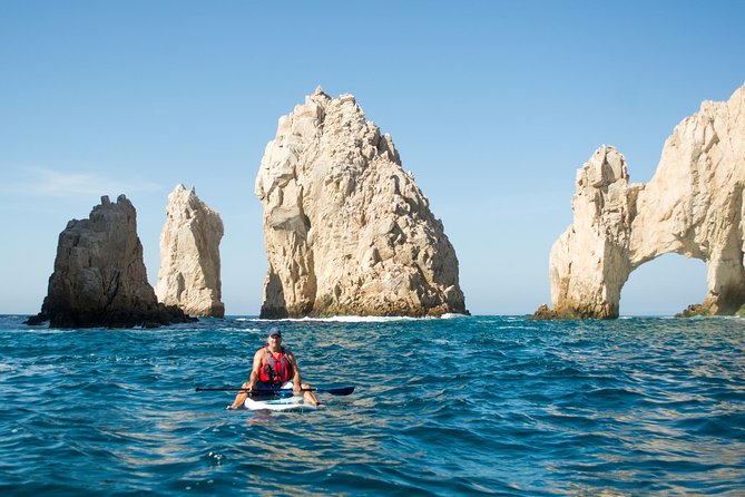 Cabo San Lucas Paddleboard and Snorkel at the Arch - What is included, and what you should bring
