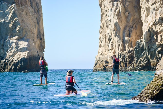 Cabo San Lucas Paddleboard and Snorkel at the Arch - Is $100 a fair price?