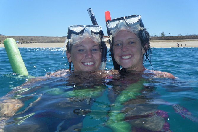Cabo San Lucas Private 38 ft Sailing Tour with Snorkeling - Who will get the most from this three-hour charter?