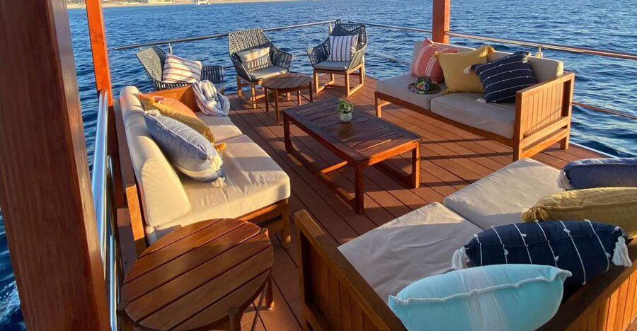 Cabo San Lucas: Private Catamaran Cruise - Final verdict: book it for privacy and flexibility
