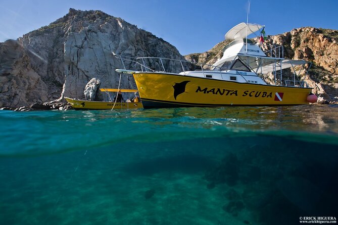 Cabo San Lucas Short Snorkeling Tour with Divemaster Guide - What the $70 price really covers