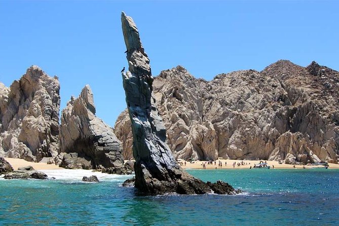 Cabo San Lucas sightseeing and Famous Arch tour - Practical ways to make the morning better