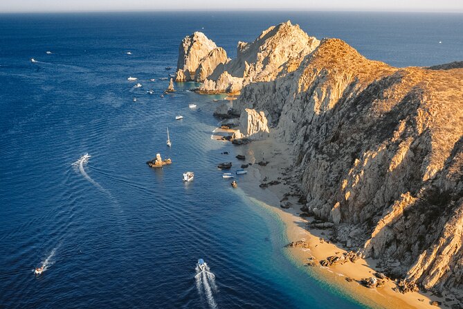 Cabo San Lucas Sunset Cruise with Open Bar and Snacks - What This Cabo Sunset Cruise Really Is