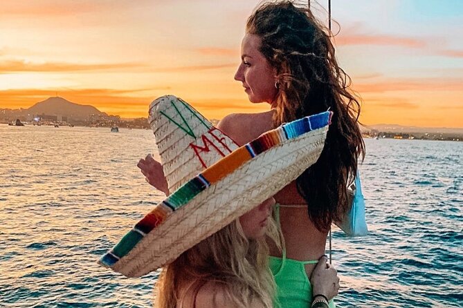 Cabo San Lucas Sunset Cruise with Open Bar and Snacks - Is the $68.90 Price a Good Value?
