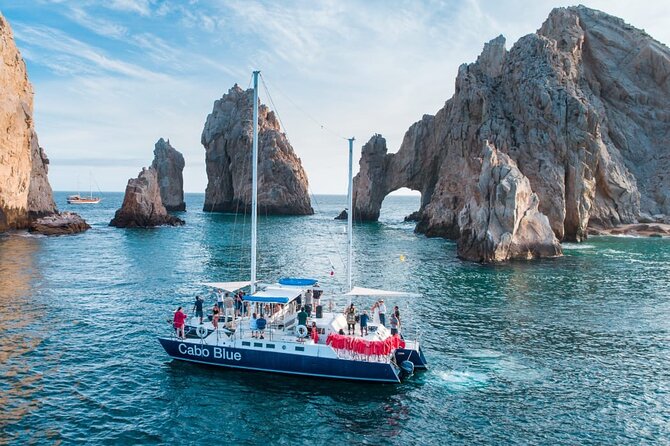 Cabo San Lucas Sunset Cruise with Open Bar and Snacks - Who Will Enjoy This Most?