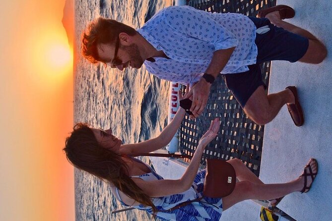 Cabo San Lucas Sunset Cruise with Unlimitted Drinks - El Arco: The Best Photo Stop of the Cruise