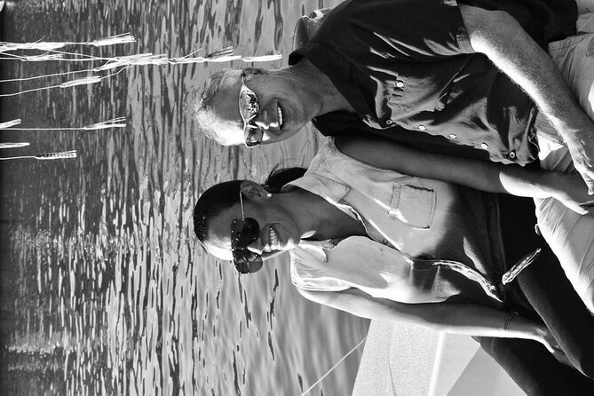 Cabo San Lucas Sunset Cruise with Unlimitted Drinks - Drinks, Music, and the Crew’s Service