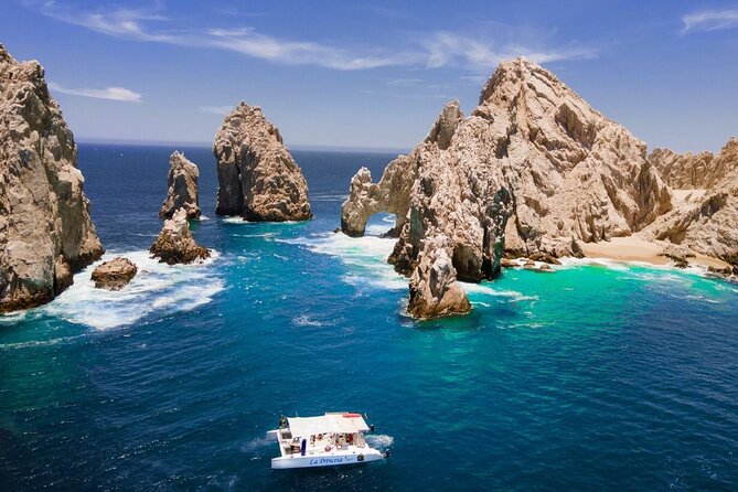 Cabo San Lucas Sunset Cruise with Unlimitted Drinks - Who Will Enjoy This Cabo Sunset Cruise