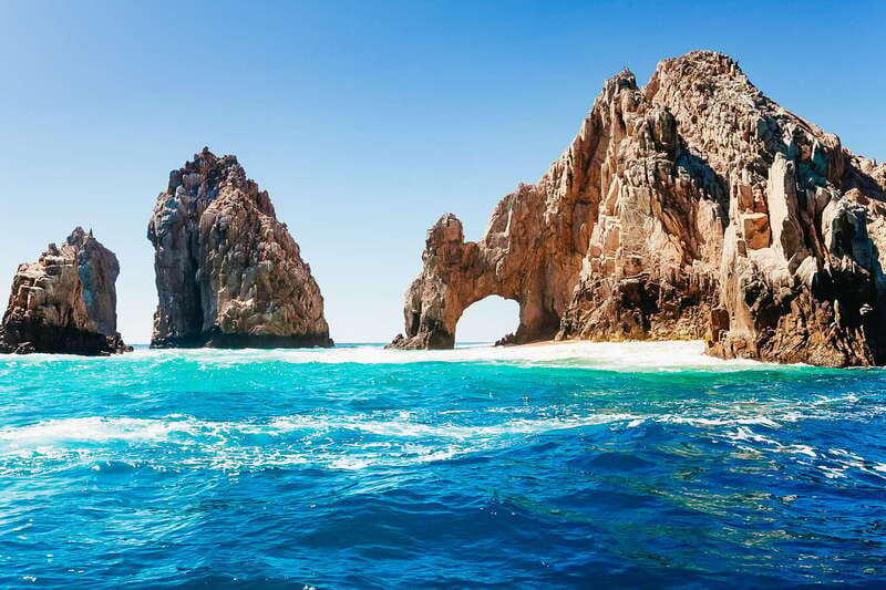 Cabo San Lucas: Sunset Dinner Cruise - Pacific views, sea lions, and the return toward El Medano