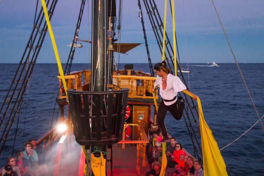 Cabo San Lucas: Sunset Pirate Ship Cruise with Dinner Show - Who Will Enjoy This Cabo Cruise Most