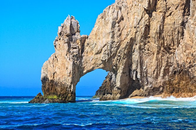 Cabo San Lucas Sunset Sailing Shared Cruise - Whale Sightings and Other Wildlife