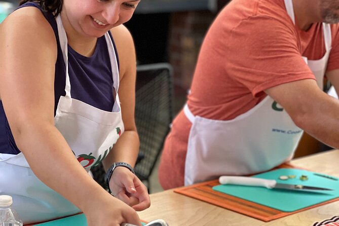 Cabo San Lucas Taco Fiesta: Cooking, Dancing and Mixology Class - Is $143.32 a good value?