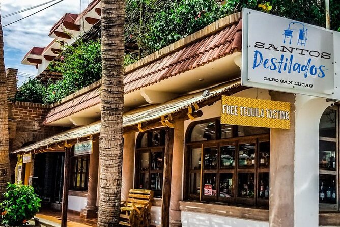Cabo San Lucas Tequila Tasting Experience - What makes this tasting worth your time