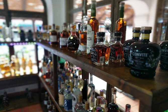 Cabo San Lucas Tequila Tasting Experience - Is $40 a fair price in Cabo?