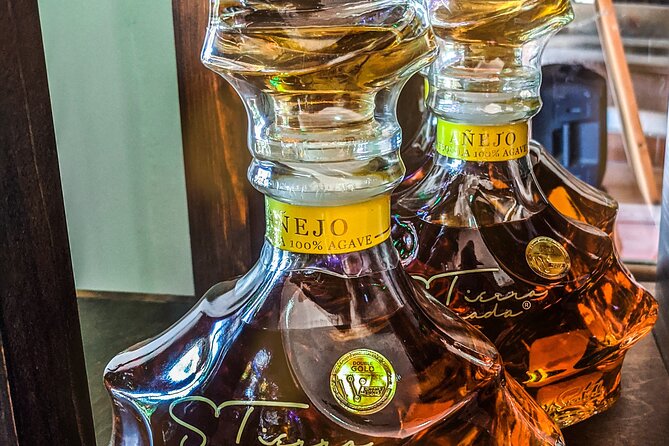 Cabo San Lucas Tequila Tasting Experience - Timing, comfort, and who should book