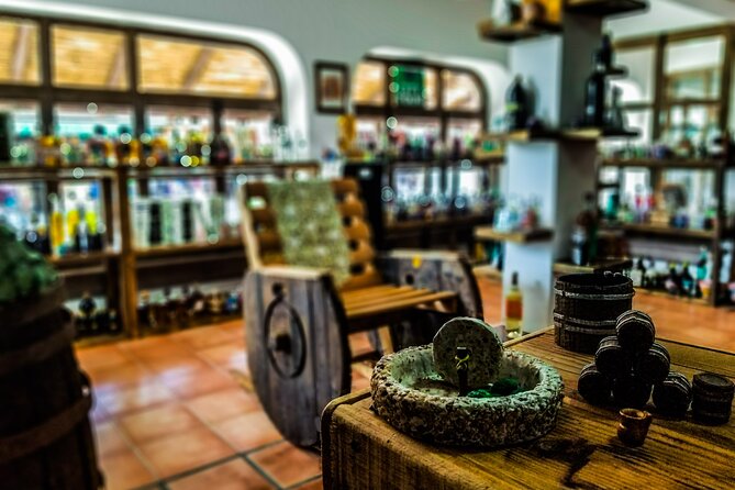 Cabo San Lucas Tequila Tasting Experience - Tips for getting more from your tasting