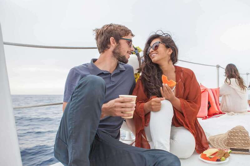 Cabo San Lucas: Whale Watching Catamaran Experience - Why this Cabo whale cruise works so well