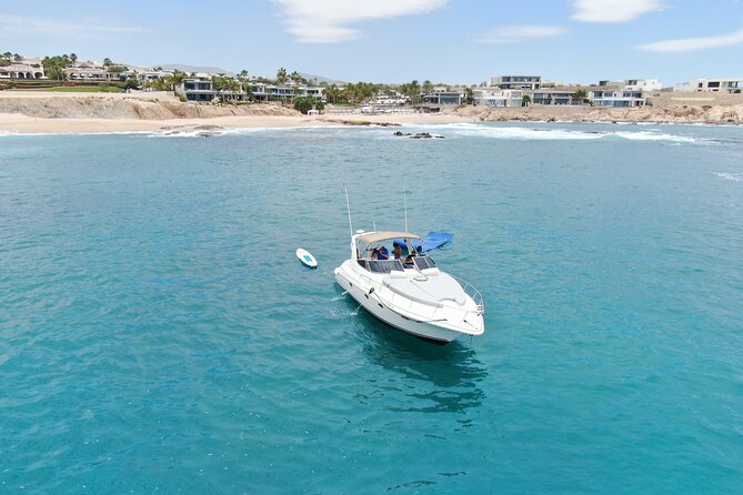 Cabo San Lucas Yacht Rental all inclusive - Is $1,450 a fair price?