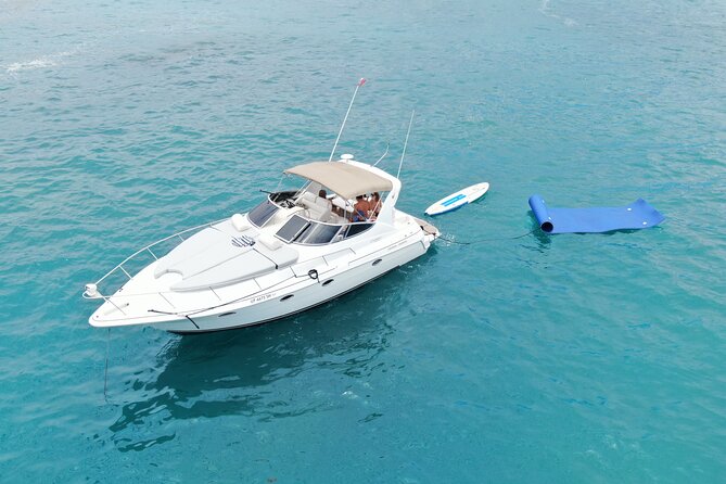 Cabo San Lucas Yacht Rental all inclusive - Who will enjoy this Cabo charter most?