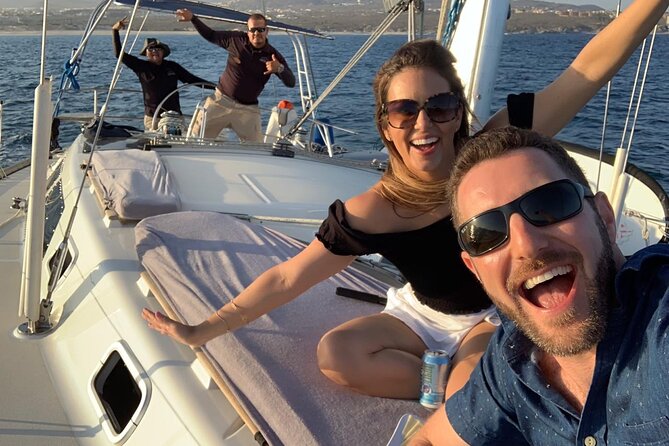 Cabos Original Sunset Cruise To The Arch - Why the timing and weather matter