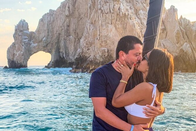 Cabos Original Sunset Cruise To The Arch - Is $119 a fair price for this Cabo sunset sail?