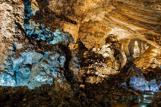 Cacahuamilpa Caves and Taxco: Private & Small Groups From Mexico City - The long morning ride from Mexico City