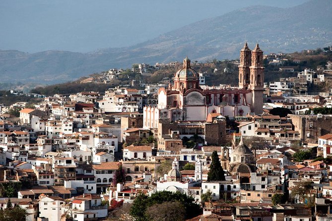 Cacahuamilpa Caves and Taxco: Private & Small Groups From Mexico City - The English-language question inside the grottos