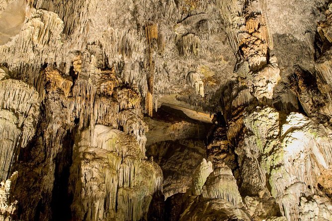 Cacahuamilpa Caves and Taxco: Private & Small Groups From Mexico City - What happened to the cable car?