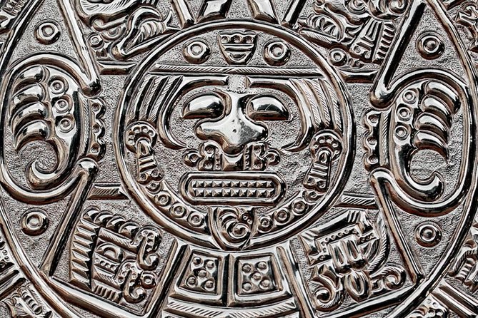 Cacahuamilpa Caves and Taxco: Private & Small Groups From Mexico City - Private tour or small group?