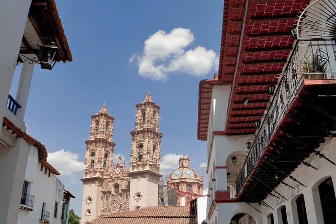 Cacahuamilpa Caves and Taxco: Private & Small Groups From Mexico City - Cost, comfort, and who gets the best value