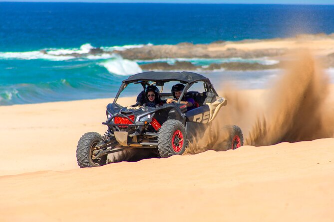 Camel Ride and UTV Combo Adventure, with Tequila Tasting - Should you book the camel and UTV combo?