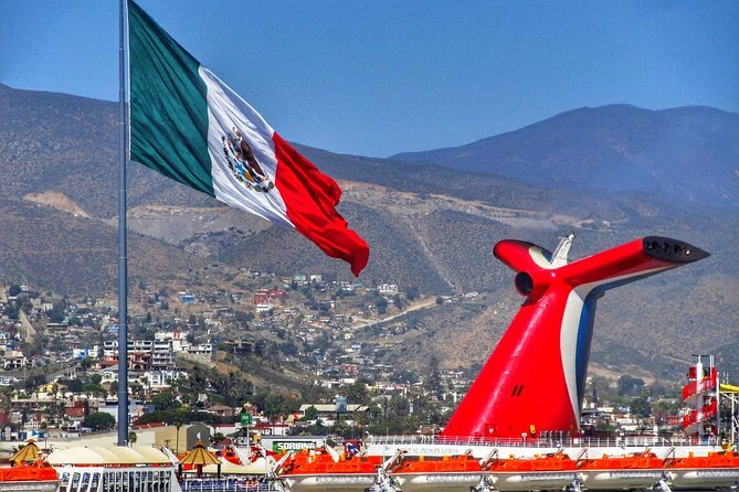 Canadas Zipline Canopy Tour + Bufadora w Private Port Pick up - Who should book this Ensenada outing?