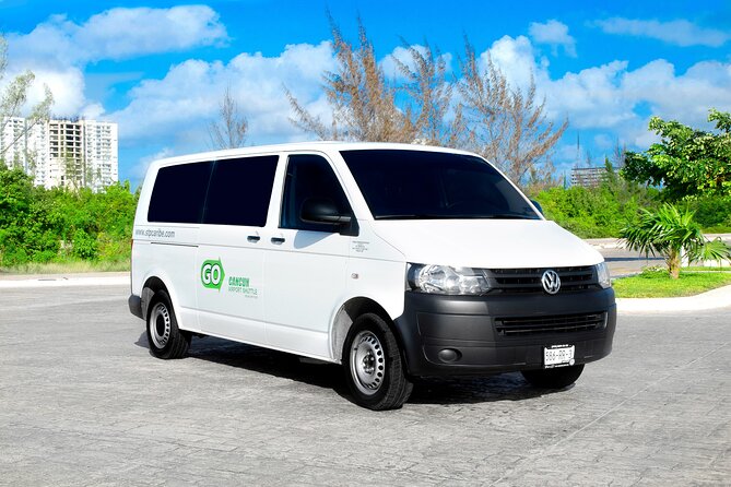 Cancun Airport - Holbox (Ferry and Taxi Ticket Included) - Why this transfer can make Holbox easier