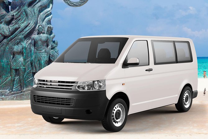 Cancun Airport Hotel Private Transfer by Minivan - Is the minivan really private?