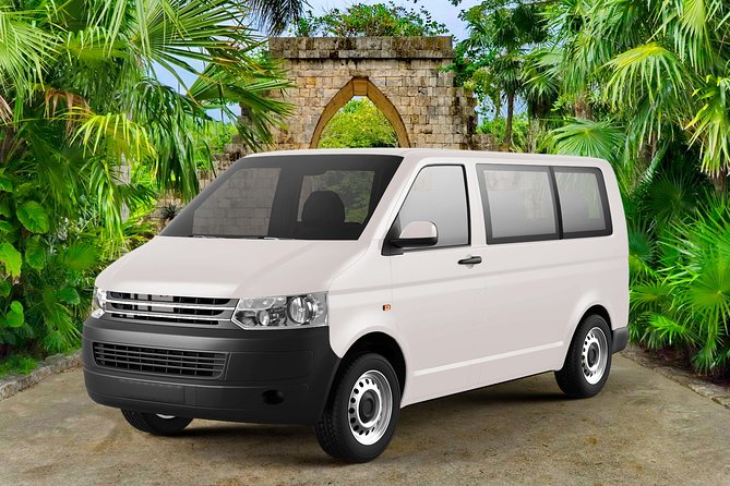 Cancun Airport-Hotel Shuttle Transportation - Choosing the right hotel zone