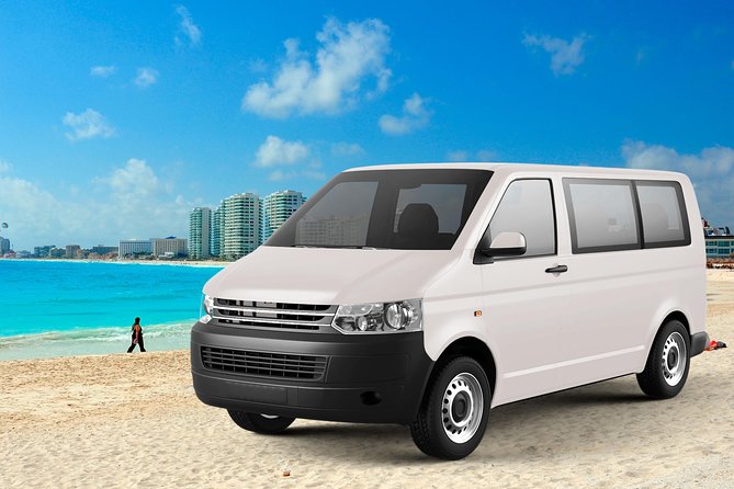Cancun Airport-Hotel Shuttle Transportation - What can go wrong with flight delays