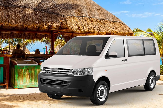 Cancun Airport-Hotel Shuttle Transportation - Value compared with a private transfer