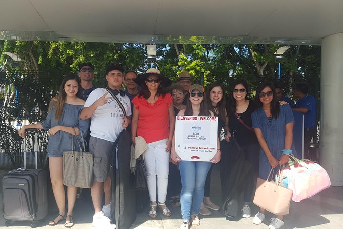 Cancun Airport private transfer to Cancun hotel zone - What the private ride actually saves you