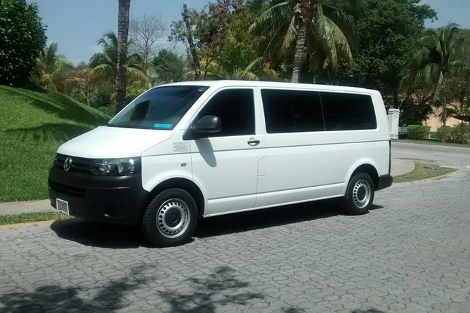 Cancun Airport Private Transfer to Hotels - Friendly drivers can improve the first hour in Mexico